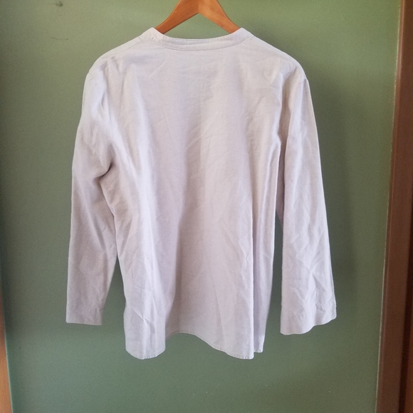 White Stag button up linen tunic - Picture 5 of 5
